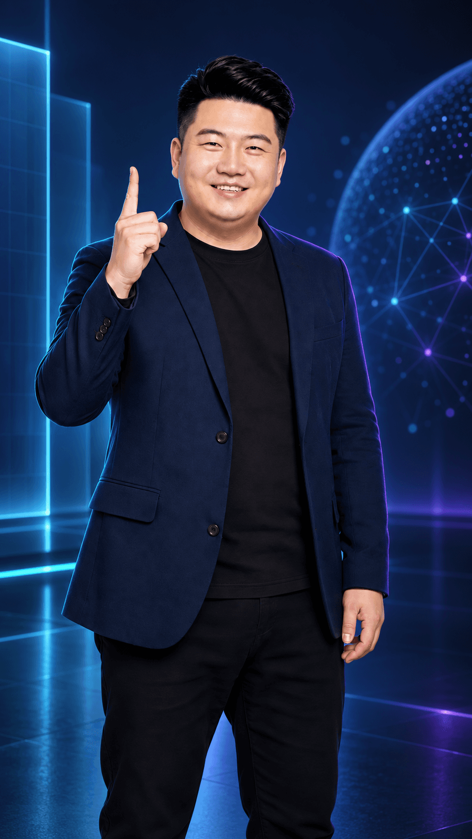 浩哥 AI 学习社群讲师