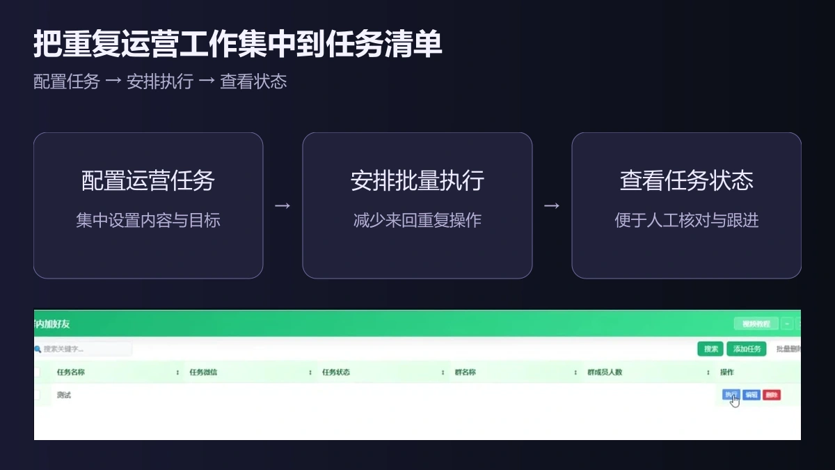 AI超级员工 项目封面